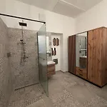 Апартаменты Zwinger *