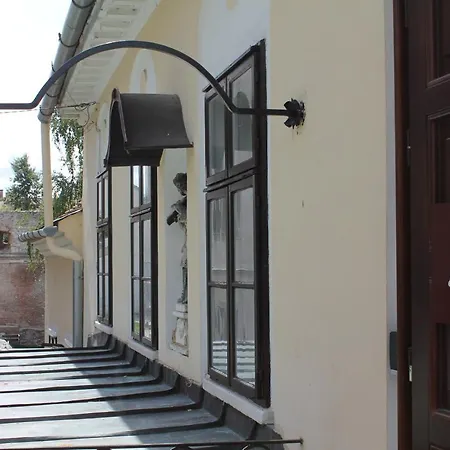 Apartament Zwinger Sopron