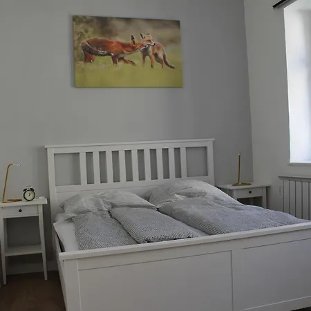 Apartament Zwinger