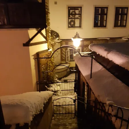 Zwinger * Шопрон