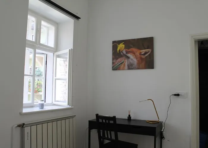 Zwinger Apartman
